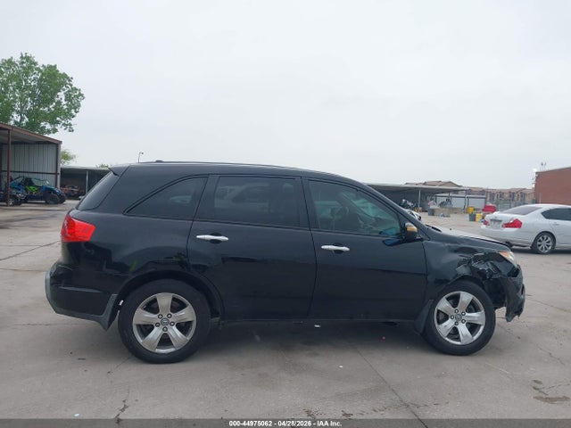 Acura MDX Sport Package