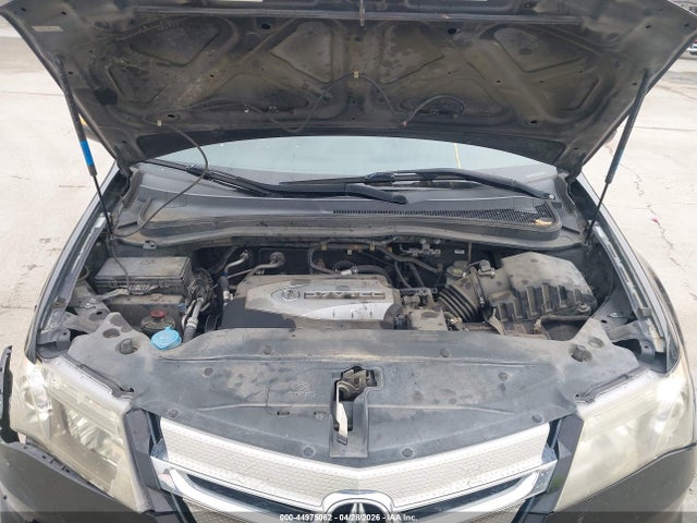 Acura MDX Sport Package