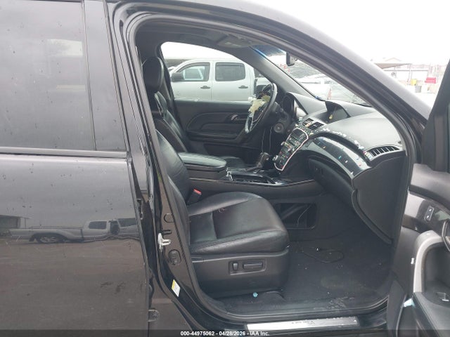 Acura MDX Sport Package