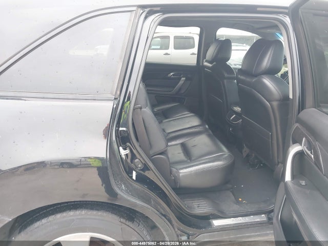 Acura MDX Sport Package
