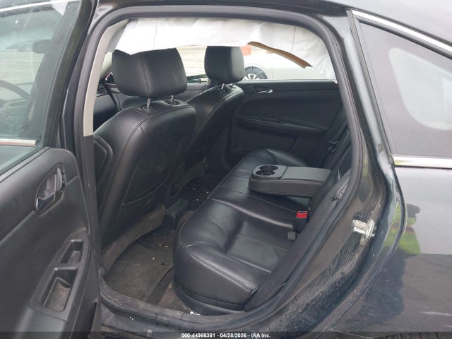 Chevrolet Impala Ltz