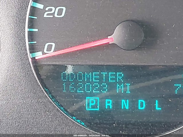 Chevrolet Impala Ltz