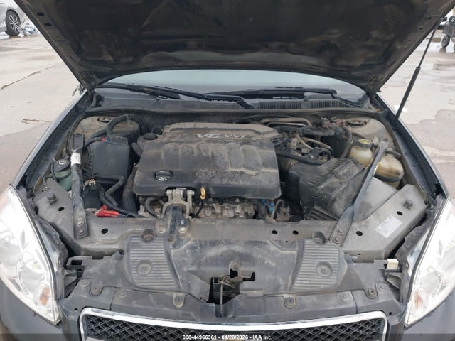 Chevrolet Impala Ltz