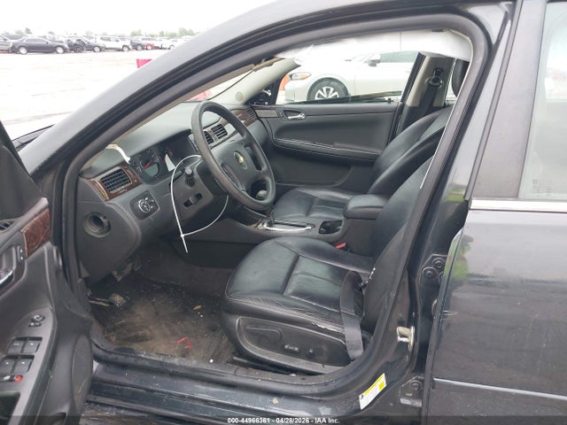 Chevrolet Impala Ltz