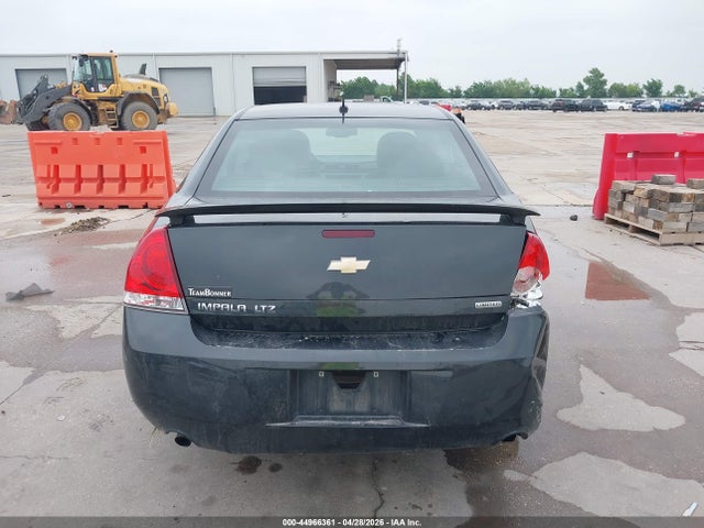 Chevrolet Impala Ltz