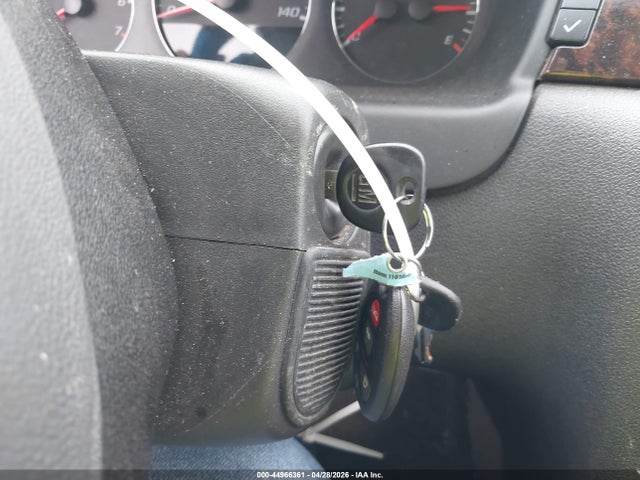 Chevrolet Impala Ltz
