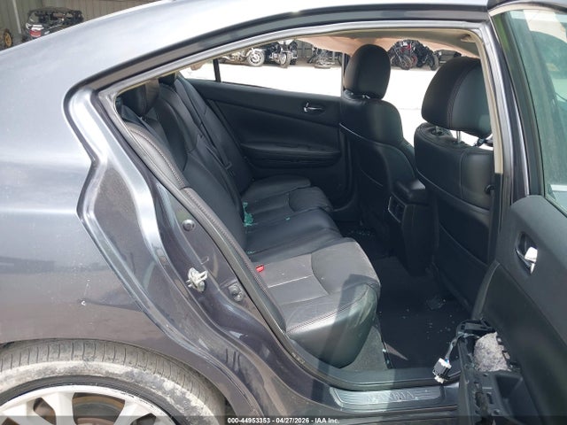 Nissan Maxima 3.5 Sv