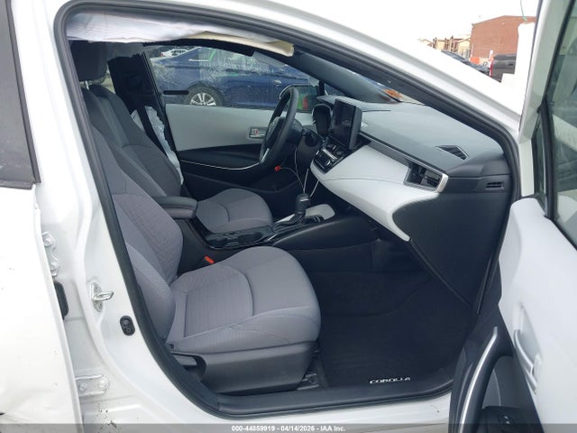 Toyota Corolla Hybrid Se