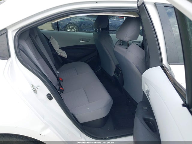 Toyota Corolla Hybrid Se