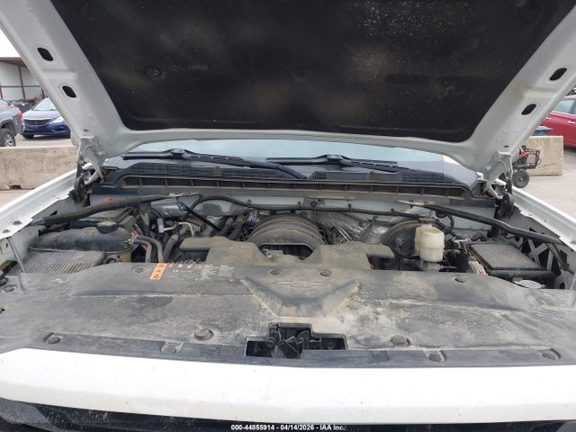 Chevrolet Silverado 1500 2lt