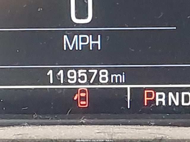 Chevrolet Silverado 1500 2lt