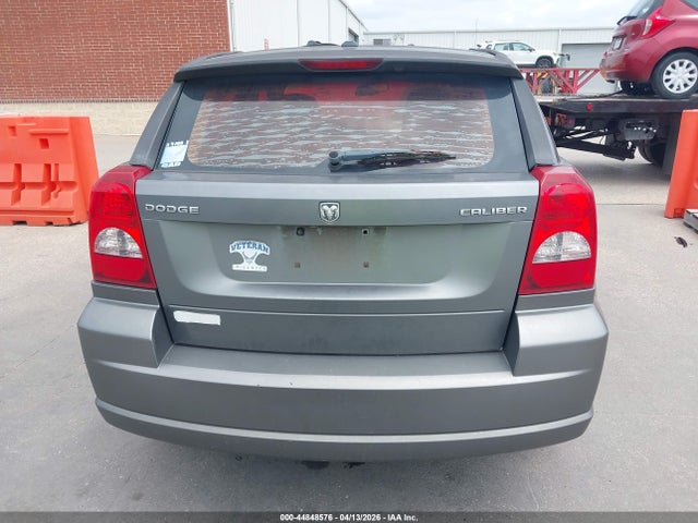 Dodge Caliber Sxt
