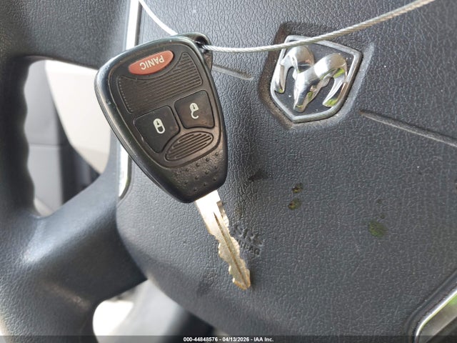 Dodge Caliber Sxt