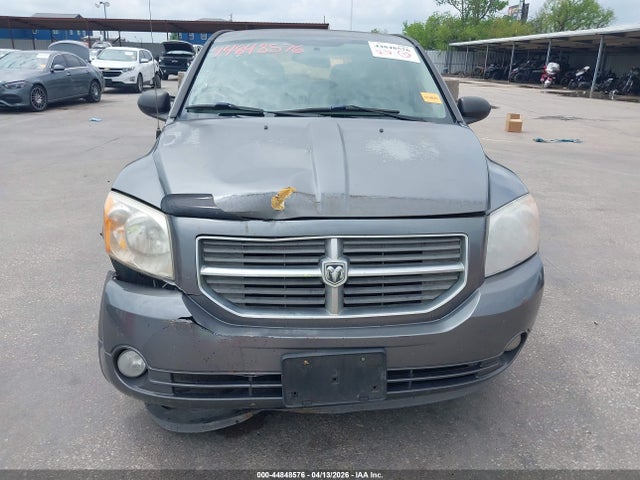 Dodge Caliber Sxt