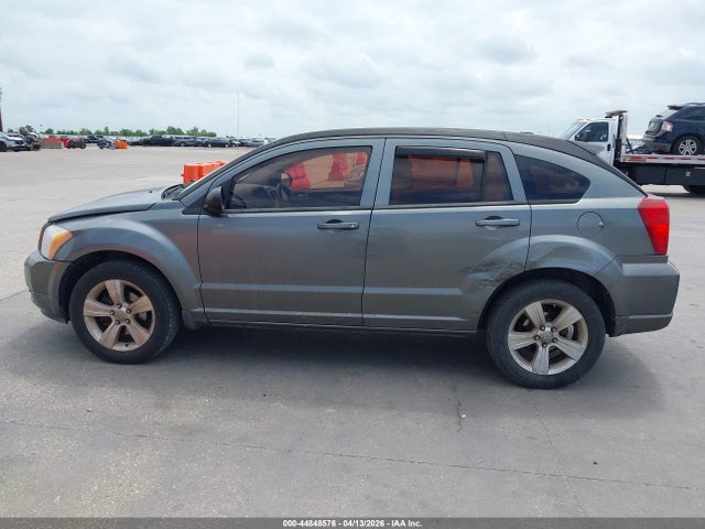 Dodge Caliber Sxt