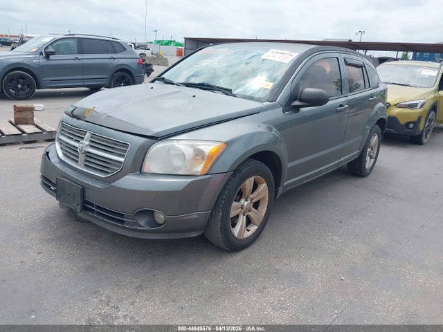 Dodge Caliber Sxt