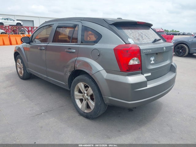Dodge Caliber Sxt