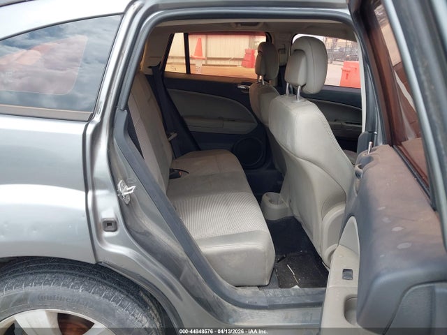 Dodge Caliber Sxt
