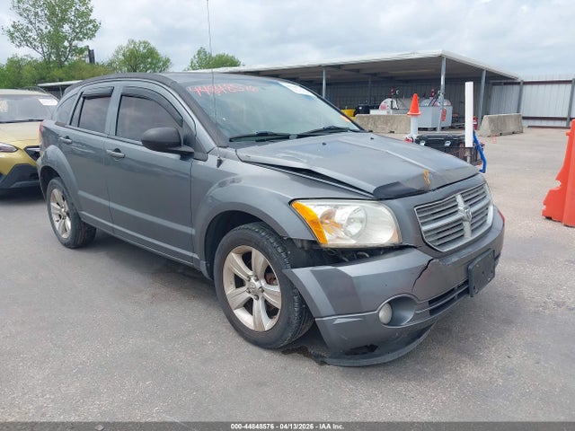 Salvage Dodge Caliber Image
