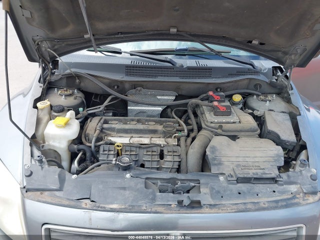 Dodge Caliber Sxt
