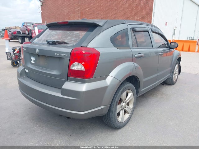 Dodge Caliber Sxt