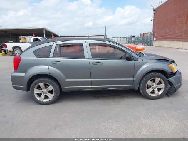 Dodge Caliber Sxt