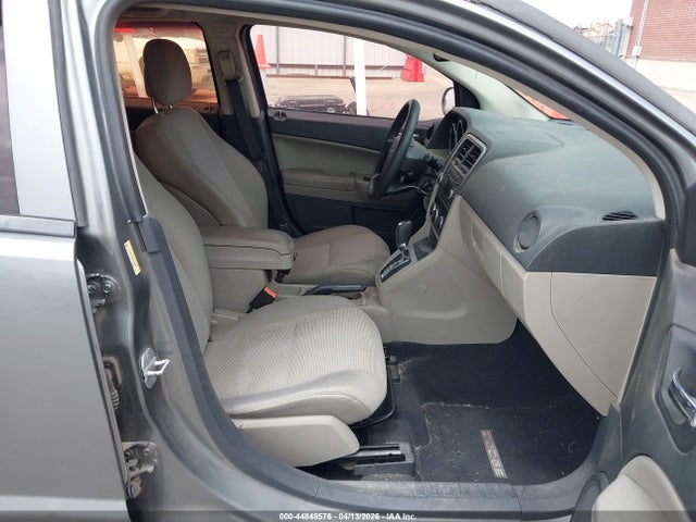 Dodge Caliber Sxt