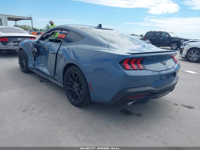 Ford Mustang Ecoboost Fastback