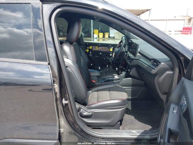 Ford Escape St-line