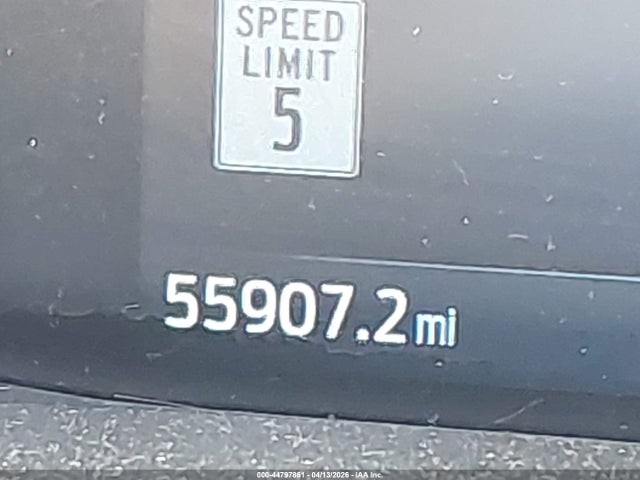 Ford Escape St-line