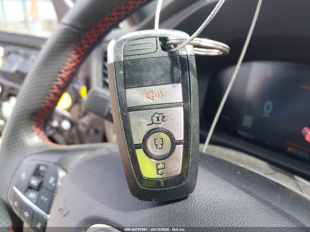 Ford Escape St-line
