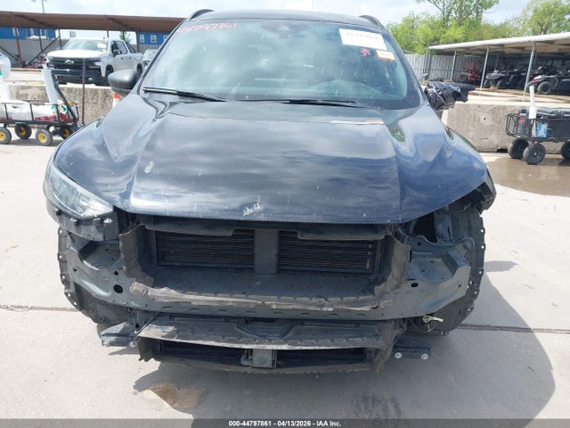 Ford Escape St-line
