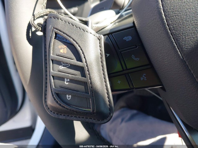 Lexus Rz Premium