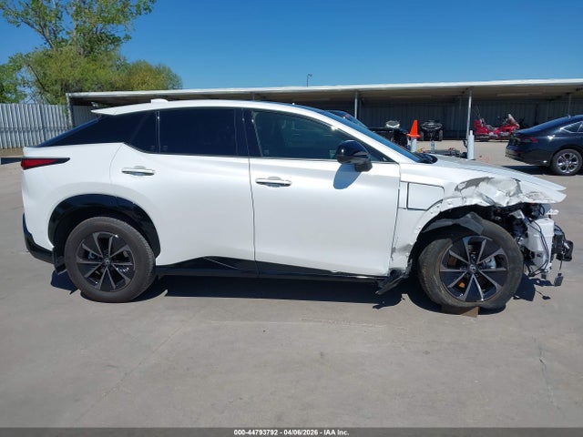 Lexus Rz Premium