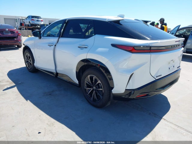 Lexus Rz Premium