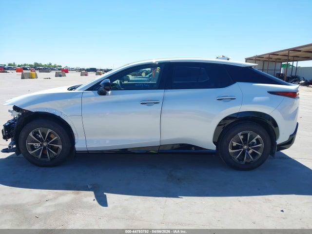 Lexus Rz Premium