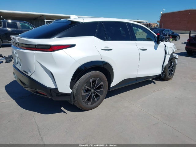 Lexus Rz Premium