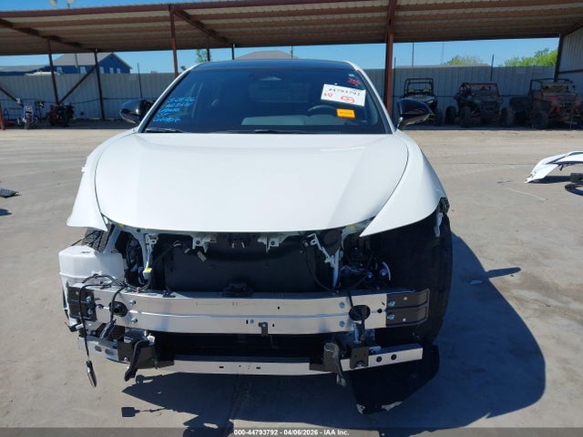 Lexus Rz Premium