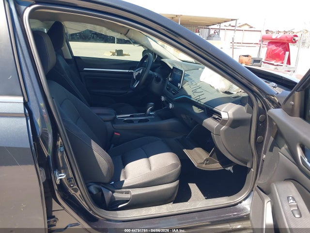Nissan Altima Sv Fwd