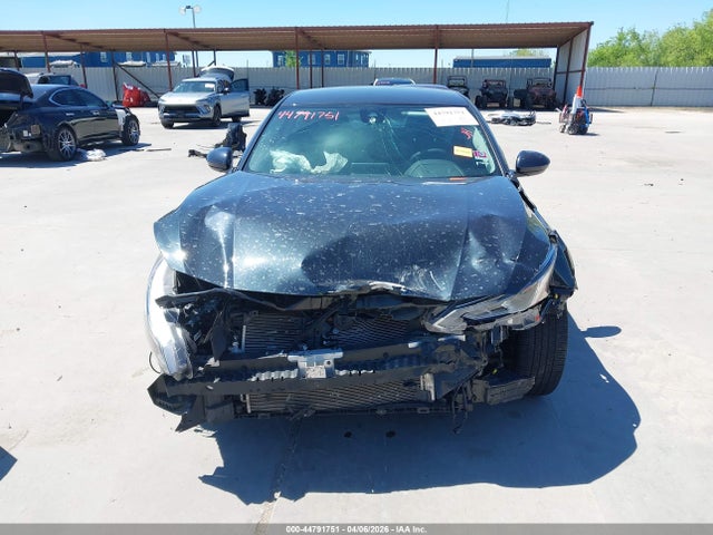 Nissan Altima Sv Fwd