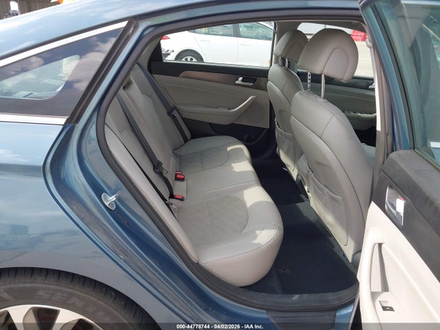 Hyundai SONATA Sport