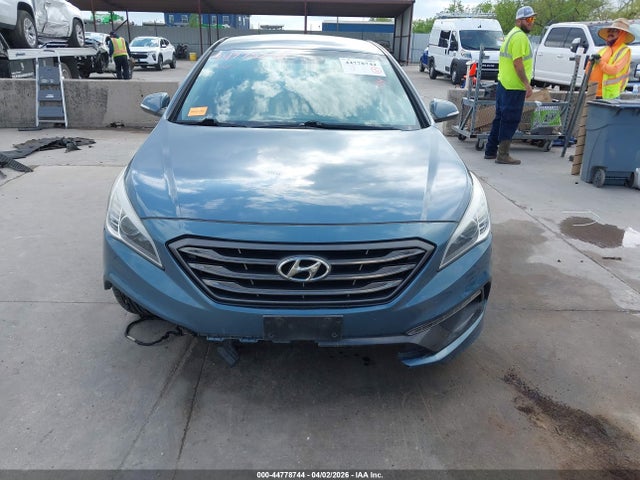 Hyundai SONATA Sport