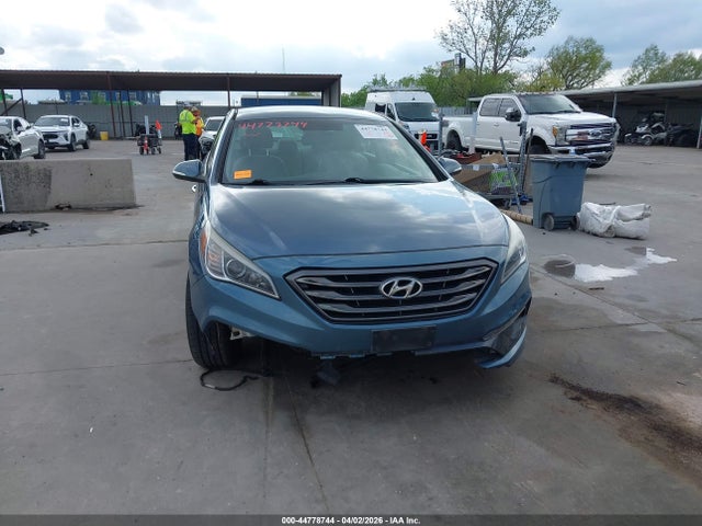 Hyundai SONATA Sport