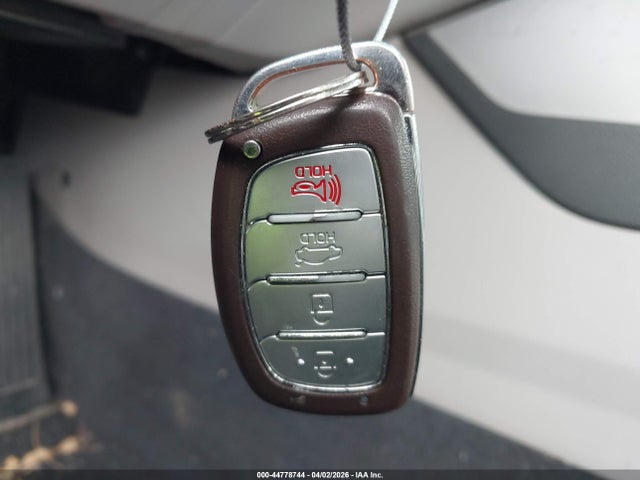 Hyundai SONATA Sport