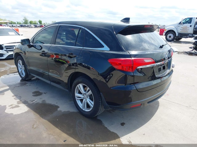 Acura RDX