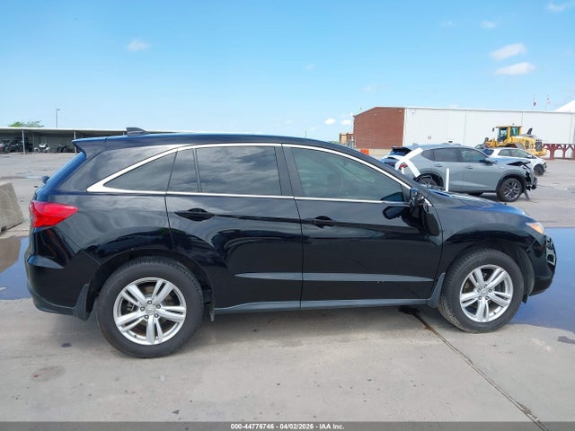 Acura RDX