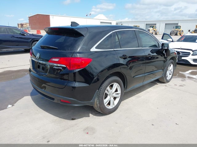 Acura RDX
