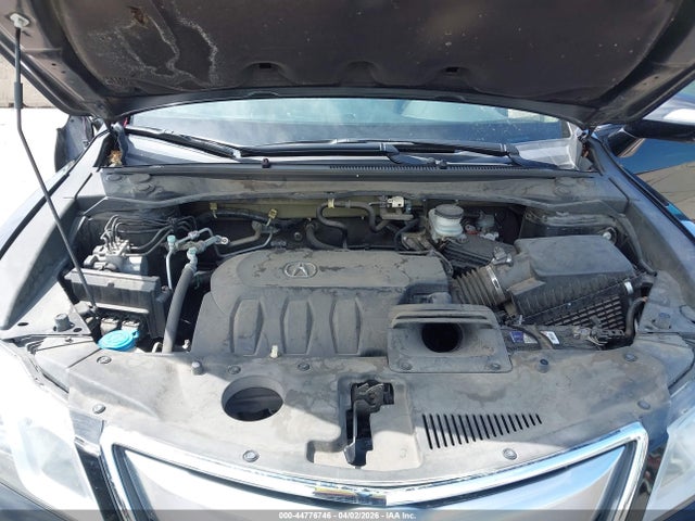 Acura RDX