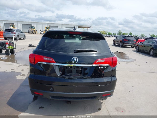 Acura RDX