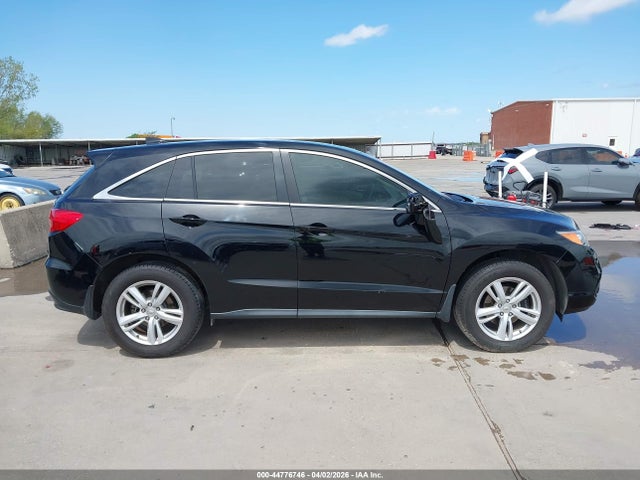 Acura RDX